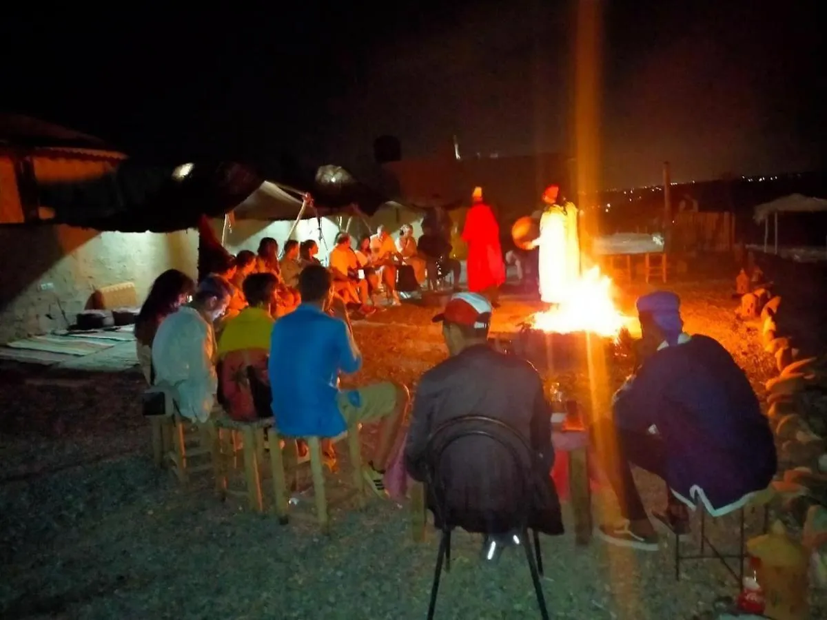 Agafay Quad Marrakech location