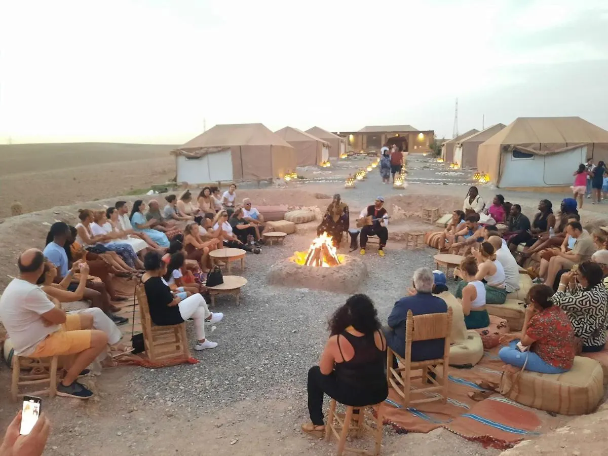 Agafay Quad Marrakech Apartment Marrakesh